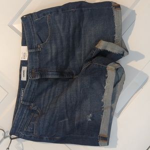 NWT Women's Sonoma Curvy Shorts